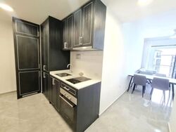 Mayfair Gardens (D21), Condominium #561691981